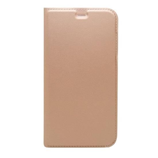 Husa Samsung S20 Tip Carte RoseGold