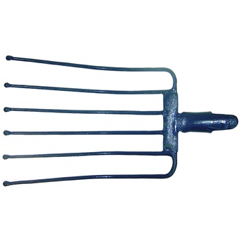 Furca pentru Cartofi EvoTools, 6 Dinti Furca pentru Cartofi EvoTools, 6 Dinti