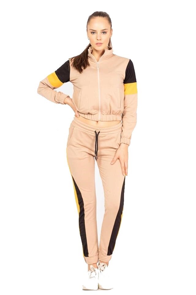 Compleu dama,Iudita Boutique, Multicolor