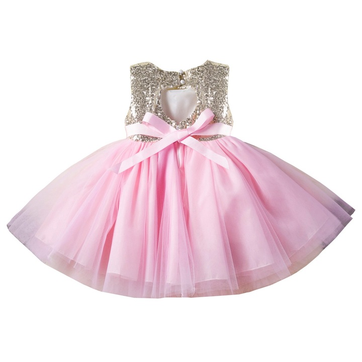 Tutu Isla elegáns ruha