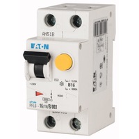 intreruptor automat diferential combinat 16a 1pn c 30ma ac 6ka 2mw - eaton pfl6 imagen 12_0_
0
