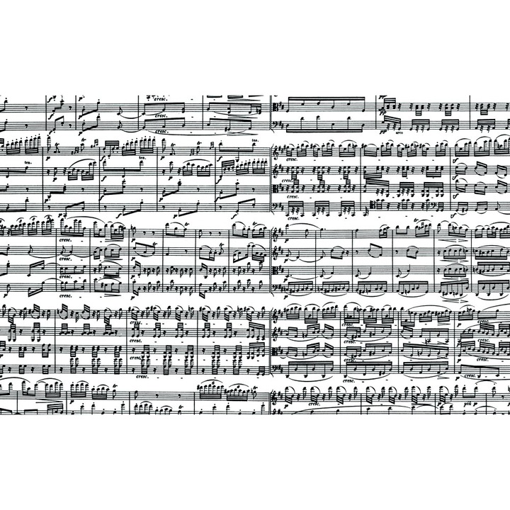 Пъзел Piatnik Notes 1000 части