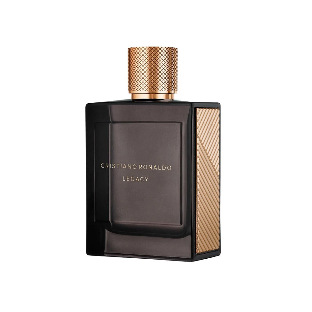 Apa de toaleta CR Legacy Gold 30 ml