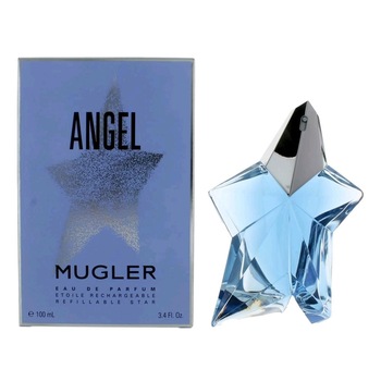 Apa de Parfum Thierry Mugler Angel, Femei, 100 ml