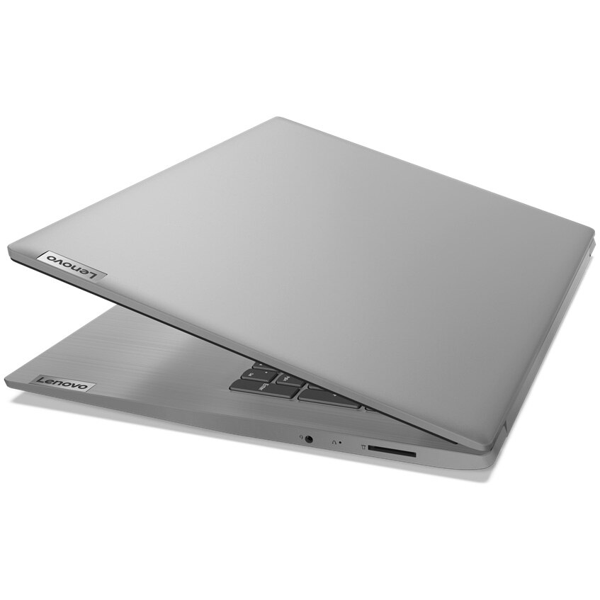Laptop Lenovo IdeaPad 3 17IML05 cu procesor Intel Core i3-10110U