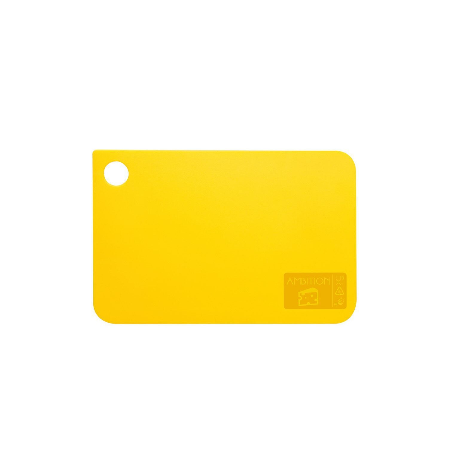 Tocator, Ambition, branzeturi 16x24cm galben Molly