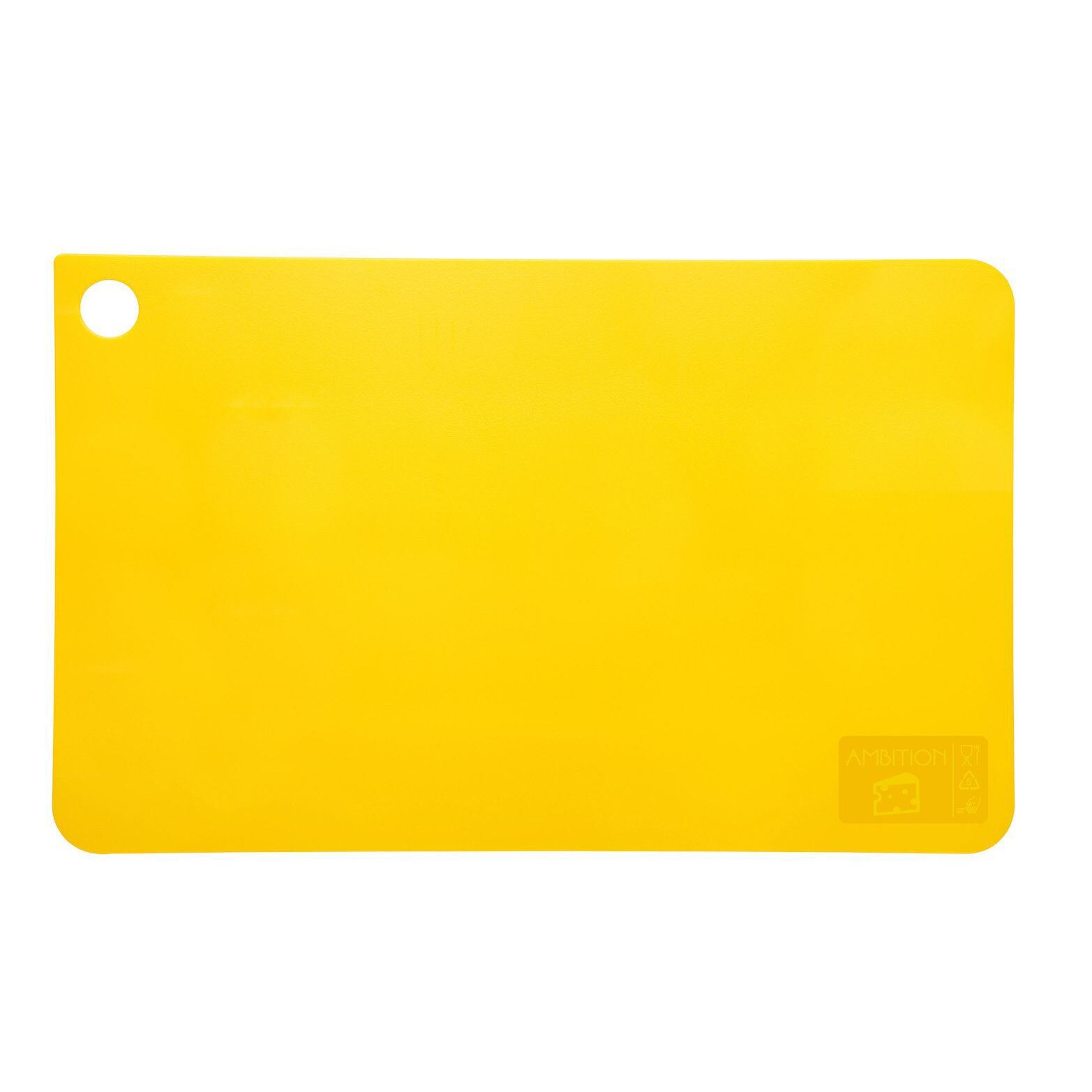 Tocator, Ambition, branzeturi 38,5x24cm galben Molly