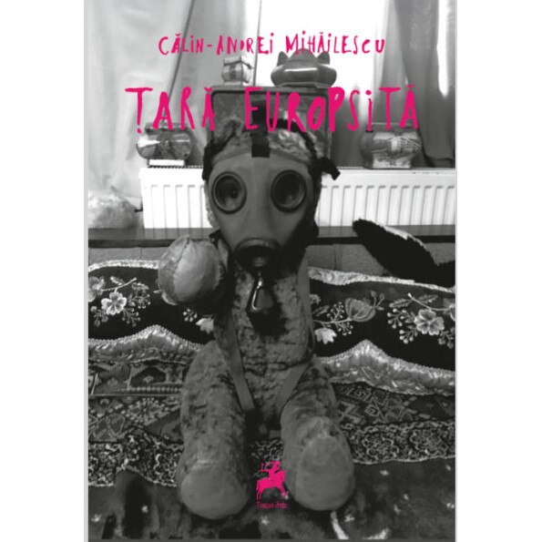 Tara europsita - Calin-Andrei Mihailescu
