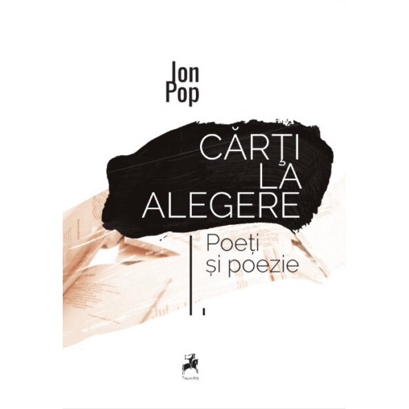 Carti la alegere - Ion Pop