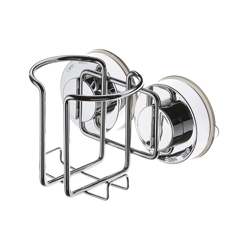 Suport pentru aparat de ras electric cu ventuza Ridder 12104100