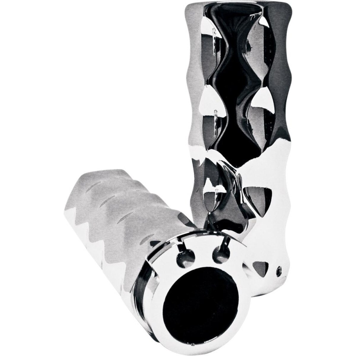 Mansoane Moose Racing Kawasaki, Suzuki, Trimph, Yamaha 25.4mm crom