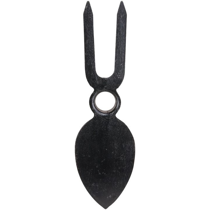 Sapaliga cu Furca EvoTools, 2 dinti, latime 70 mm, fara coada