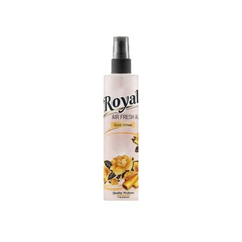 Odorizant , parfum camera, auto, 100 ml, pulverizator mecanic, Gold Milion, Royal Odorizant , parfum camera, auto, 100 ml, pulverizator mecanic, Gold Milion, Royal