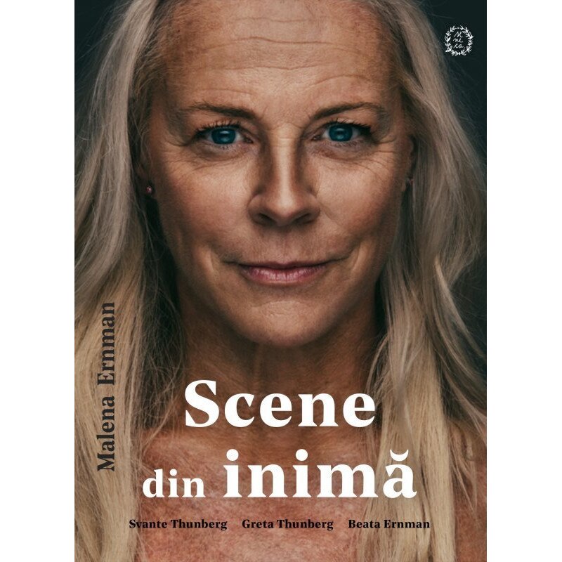 Scene din inima - Malena Ernman