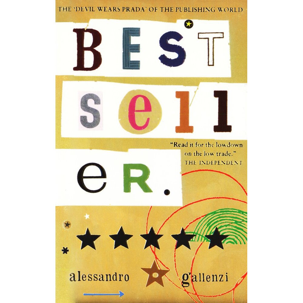 Bestseller - Alessandro Gallenzi