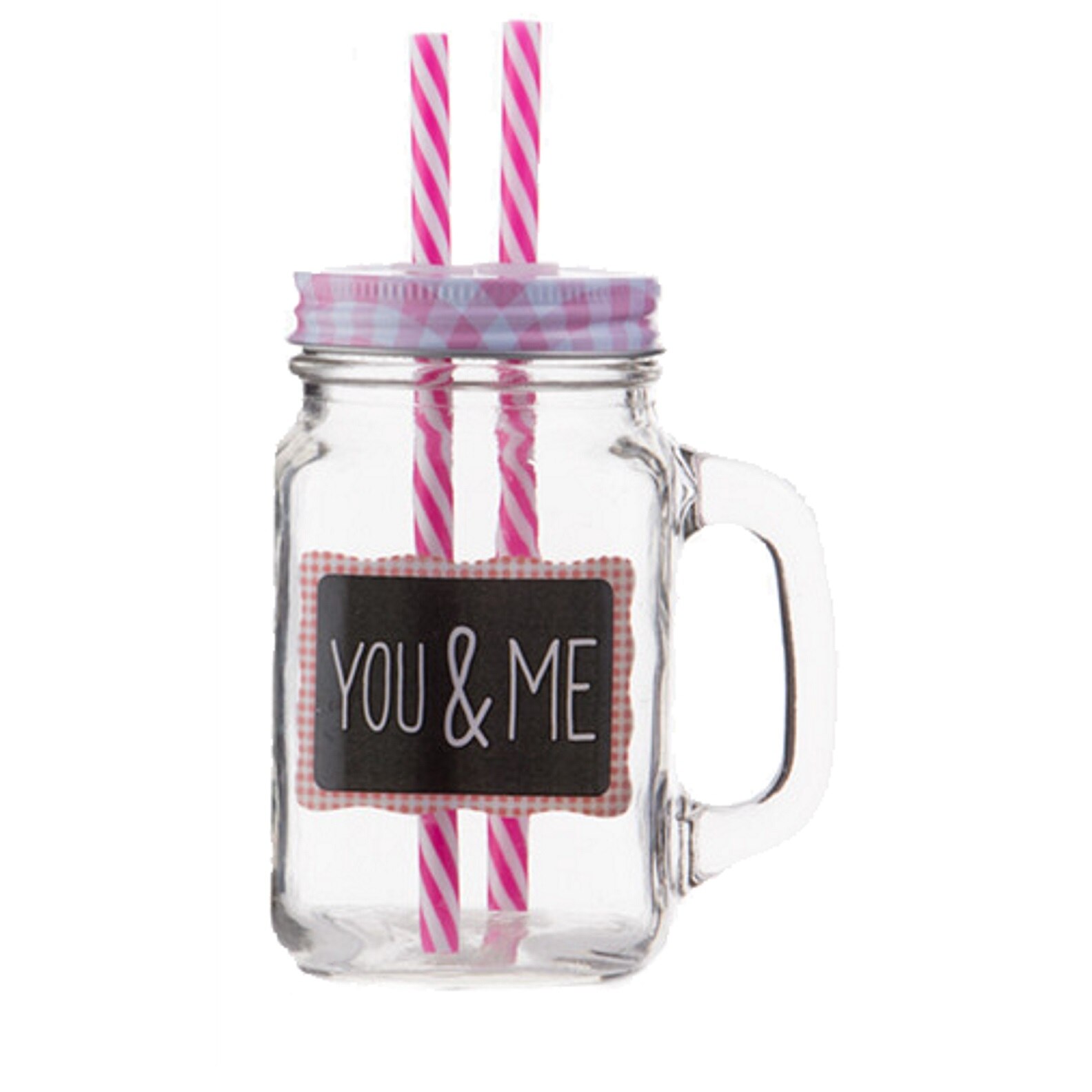 Pahar pentru indragostiti, 450 ml