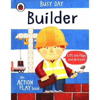 Busy Day: Builder, ed 2020 Busy Day: Builder, ed 2020