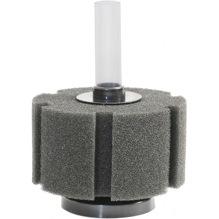 Filtru burete- ISTA Bio Sponge L-Round Bio Foam, I-146