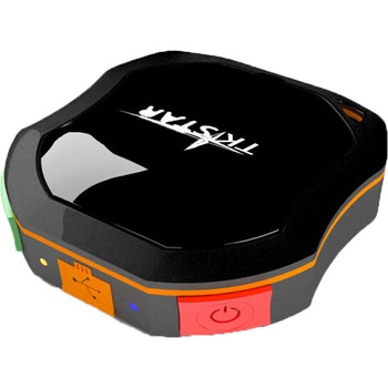 GPS traker, TK1000, in timp real, alarma miscare, perimetru, viteza, soc, standby 10 zile, IP65, 50g GPS traker, TK1000, in timp real, alarma miscare, perimetru, viteza, soc, standby 10 zile, IP65, 50g
