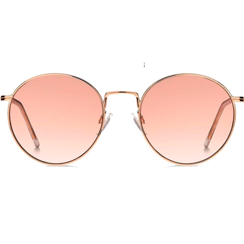 Ochelari de soare dama Tommy Hilfiger TH 1586/S DDB QR Roz