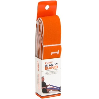 Banda elastica multilevel, LiveUp, 88cm Banda elastica multilevel, LiveUp, 88cm