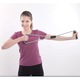 Set 3 extensoare, LiveUp, 135, 100, 70 cm