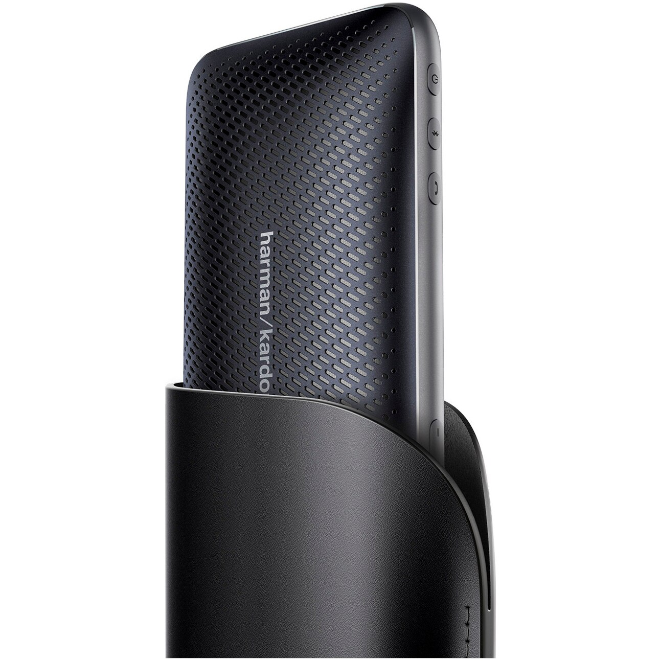 Boxa portabila Harman Kardon Esquire Mini 2, Bluetooth, 10H, Negru