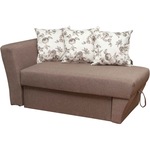 Canapea Blue Art Cora 230 X 100 X 80 Cm Maro Emag Ro