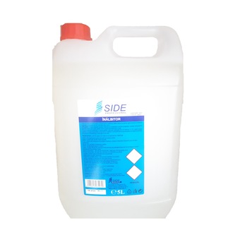 Inalbitor Side Professional 5L Inalbitor Side Professional 5L