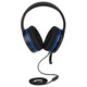 Геймърски слушалки за PS4 Snakebyte Head Set Pro 4, Черен/Син
