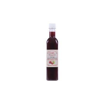 Sirop zmeura, Gall, 500 ml Sirop zmeura, Gall, 500 ml