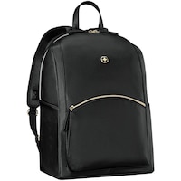 Rucsac laptop Wenger LeaMarie, 14", Negru