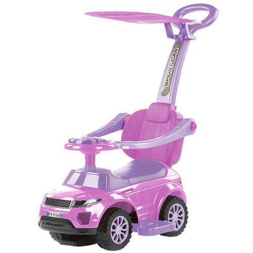 Masinuta Chipolino de Impins RR Max, Pink