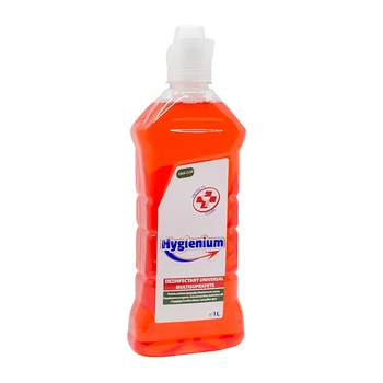Dezinfectant universal Hygienium 1l Dezinfectant universal Hygienium 1l