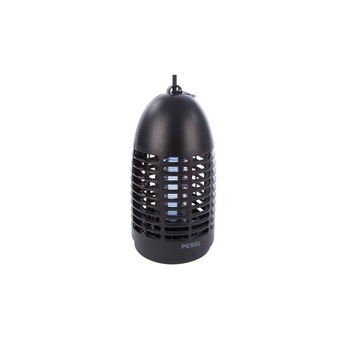 Capcana de insecte electrica cu lampa UV Perel PRLGIK06N-4W, 4 W Capcana de insecte electrica cu lampa UV Perel PRLGIK06N-4W, 4 W