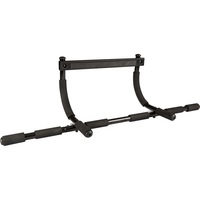 Bara fitness multifunctionala Universal, pentru usa