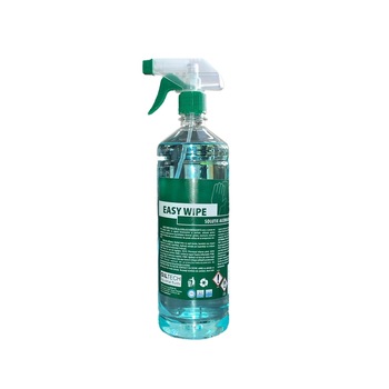 Solutie alcoolica dezinfectanta, pentru suprafete, Easy Wipe, 1 L Solutie alcoolica dezinfectanta, pentru suprafete, Easy Wipe, 1 L