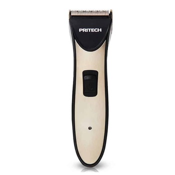 Aparat de Tuns Pritech, 3 W, Lame Precise din Otel Inoxidabil, Autonomie 45 min, 4 Capete Incluse, Acumulator Reincarcabil, Accesorii Incluse, Design Ergonomc, Crem Aparat de Tuns Pritech, 3 W, Lame Precise din Otel Inoxidabil, Autonomie 45 min, 4 Capete Incluse, Acumulator Reincarcabil, Accesorii Incluse, Design Ergonomc, Crem
