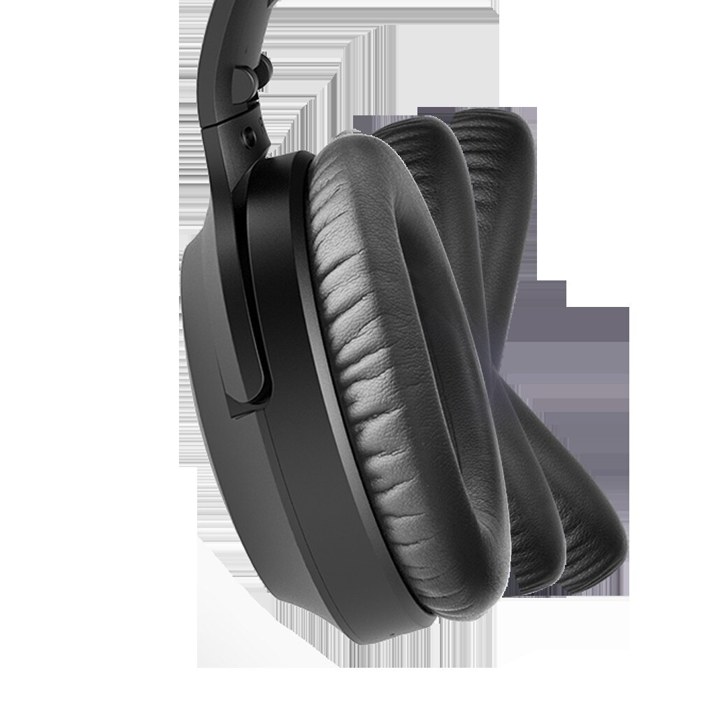 casti bluetooth noise cancelling