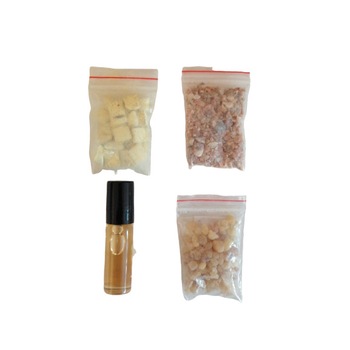 Set 4 buc Mir, Tamaie si Smirna Alina's Orthodox Store Set 4 buc Mir, Tamaie si Smirna Alina's Orthodox Store