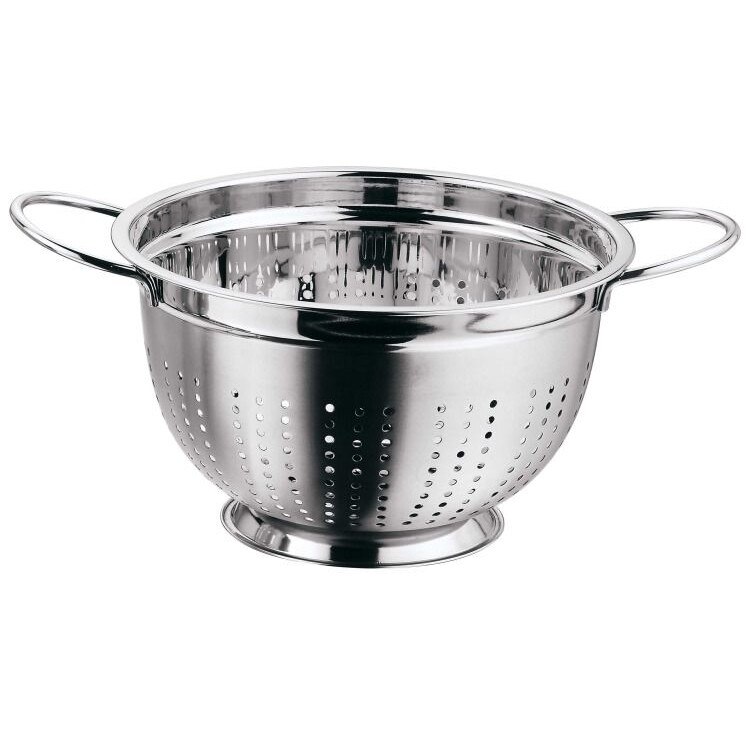 Strecuratoare, Ambition, 26cm, argintiu