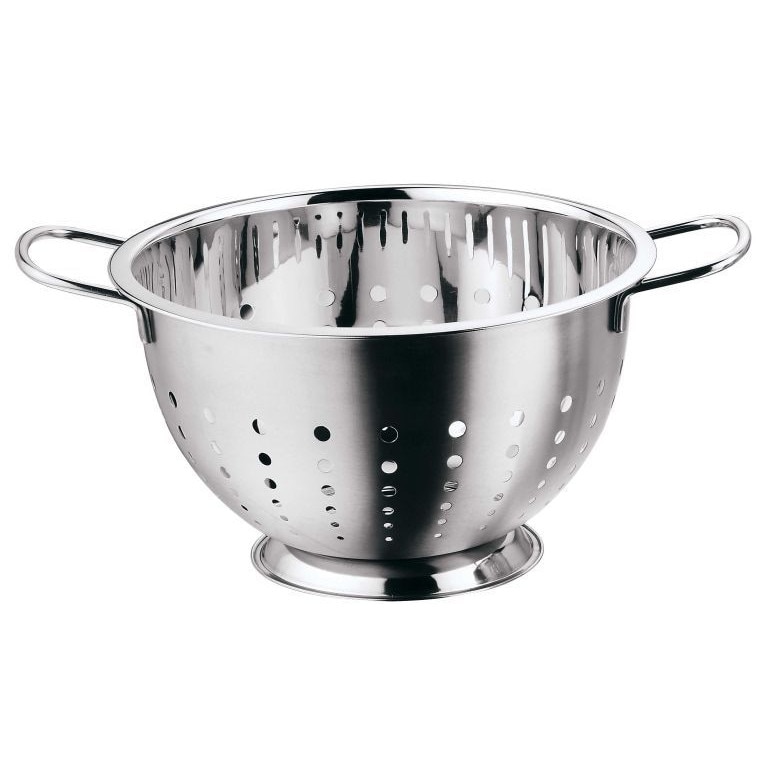 Strecuratoare, Ambition, 26cm, inox