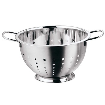 Strecuratoare, Ambition, 26cm, inox Strecuratoare, Ambition, 26cm, inox