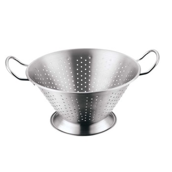 Strecuratoare, Ambition, forma conica 26cm Strecuratoare, Ambition, forma conica 26cm