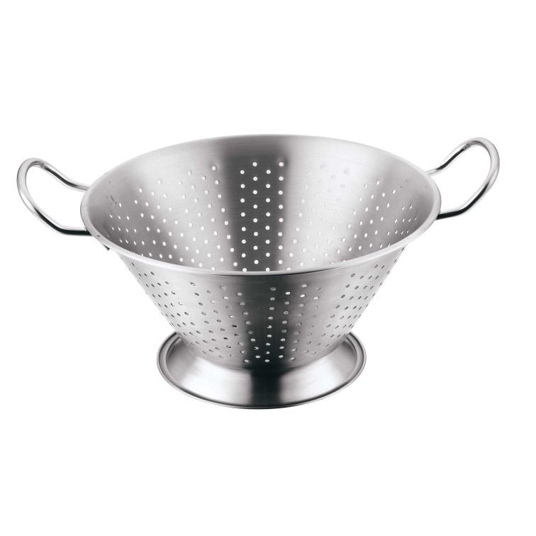 Strecuratoare, Ambition, forma conica 24cm