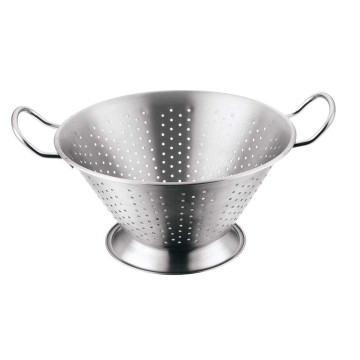 Strecuratoare, Ambition, forma conica 24cm