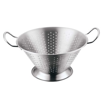 Strecuratoare, Ambition, forma conica 24cm Strecuratoare, Ambition, forma conica 24cm