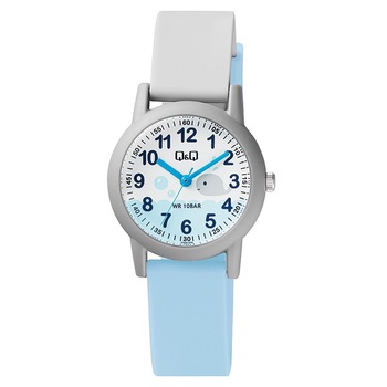 Ceas copii Q&Q VS49J006Y KIDS Watch Whale Ceas copii Q&Q VS49J006Y KIDS Watch Whale