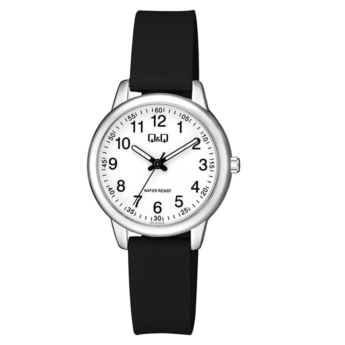 Ceas copii Q&Q QC15 KIDS Watch White
