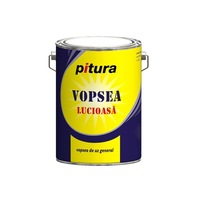 vopsea alchidica interior  exterior pitura pentru lemnmetalzidarie maro deschis 4 l imagen 31_0_
0